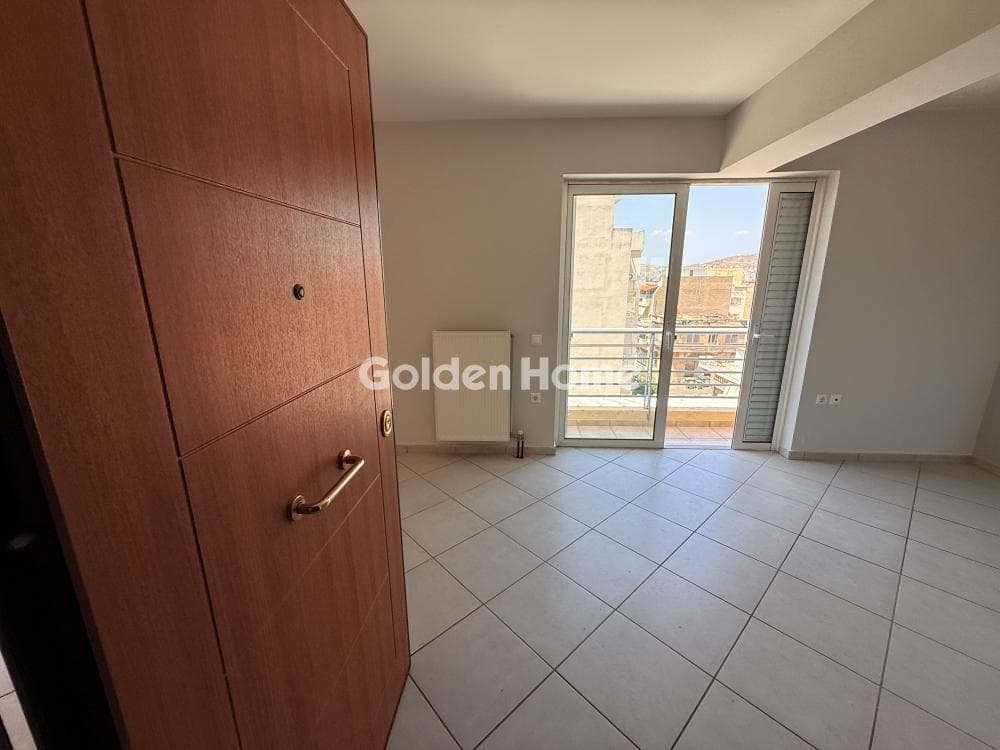 Apartment in Palaia Kokkinia, Piraeus — Photo 21 of 22