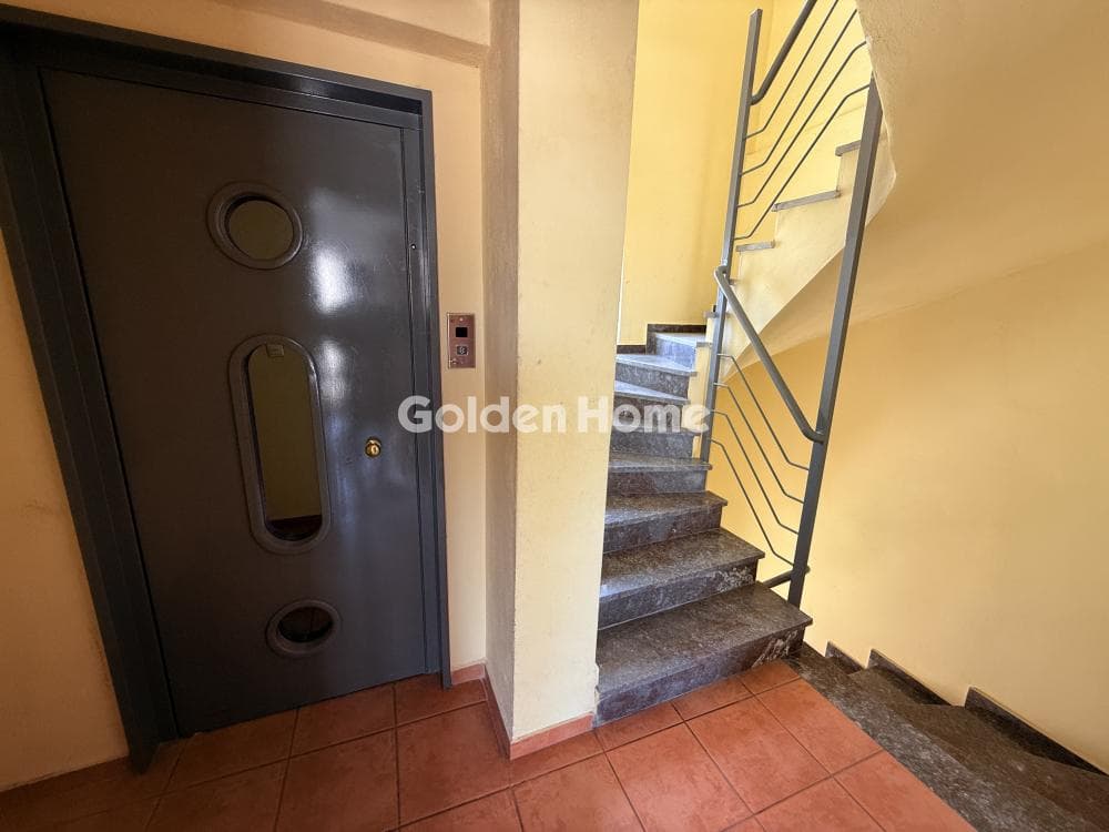 Apartment in Palaia Kokkinia, Piraeus — Photo 22 of 22