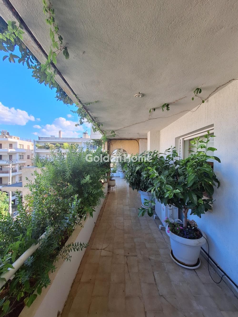 Apartment in Anavrita, Marousi — Photo 23 of 24