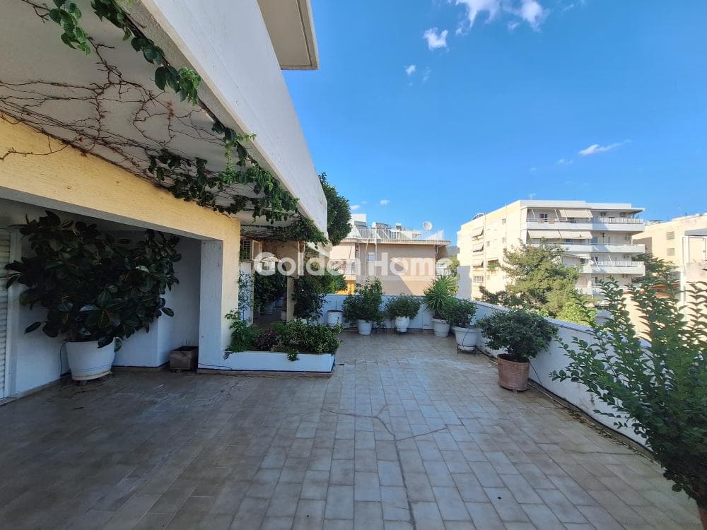 Apartment in Anavrita, Marousi — Photo 19 of 24
