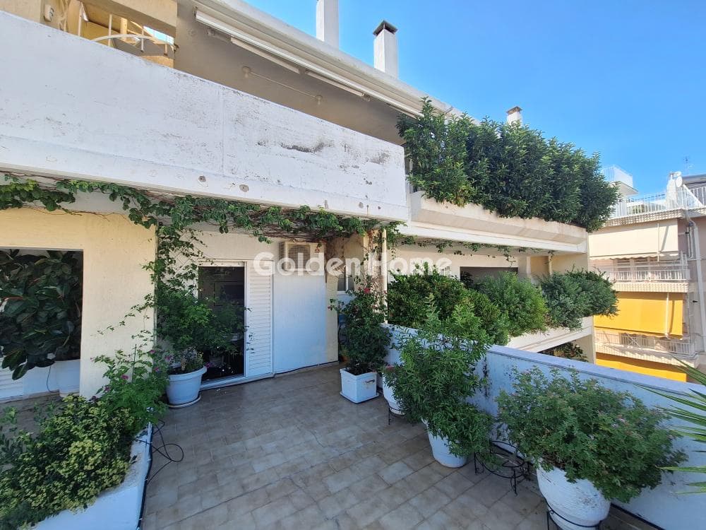 Apartment in Anavrita, Marousi — Photo 20 of 24