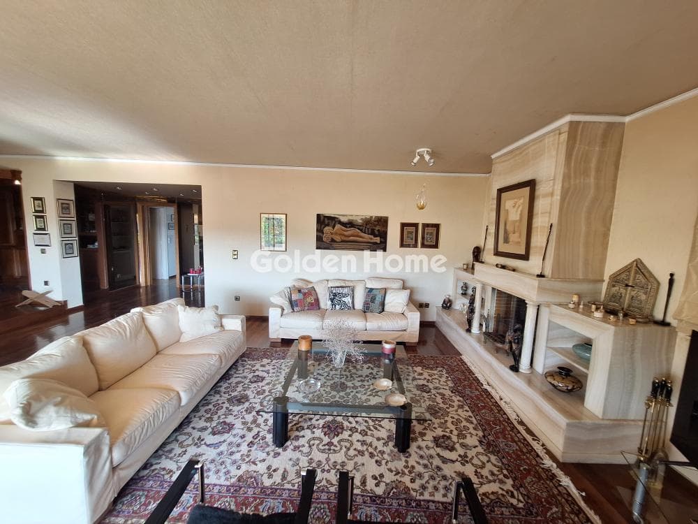 Apartment in Anavrita, Marousi — Photo 5 of 24