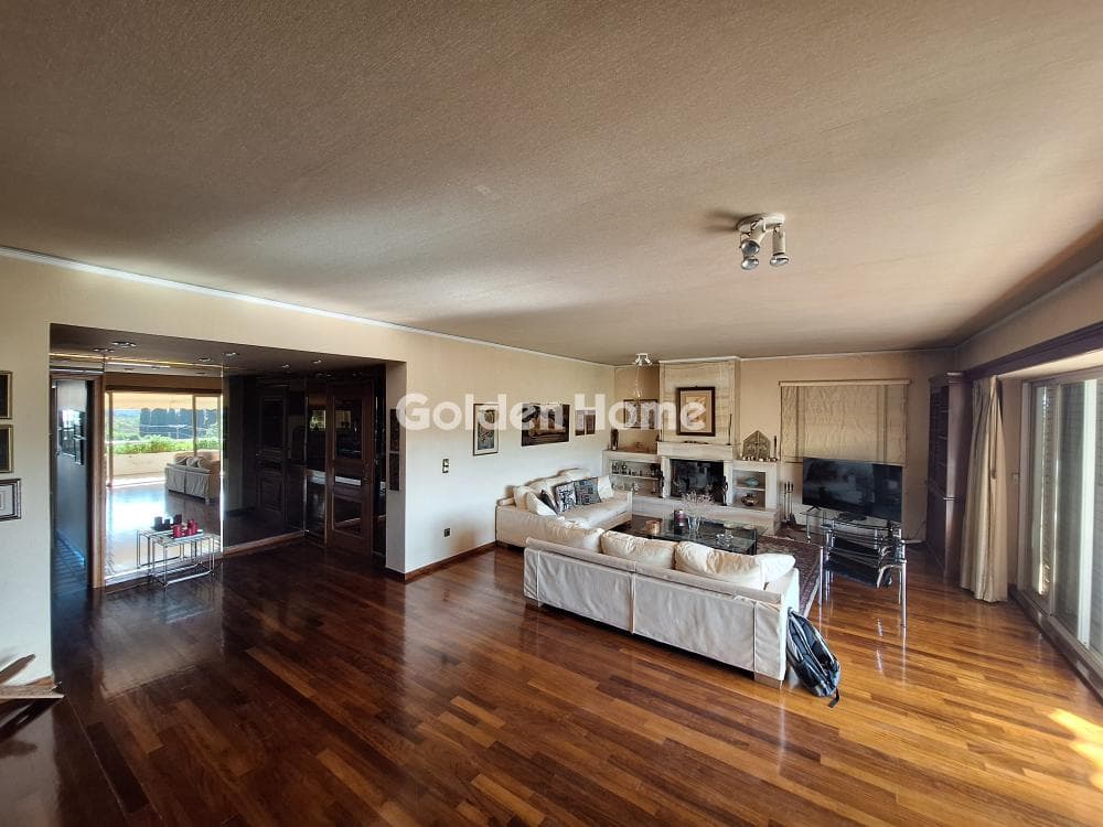 Apartment in Anavrita, Marousi — Photo 4 of 24