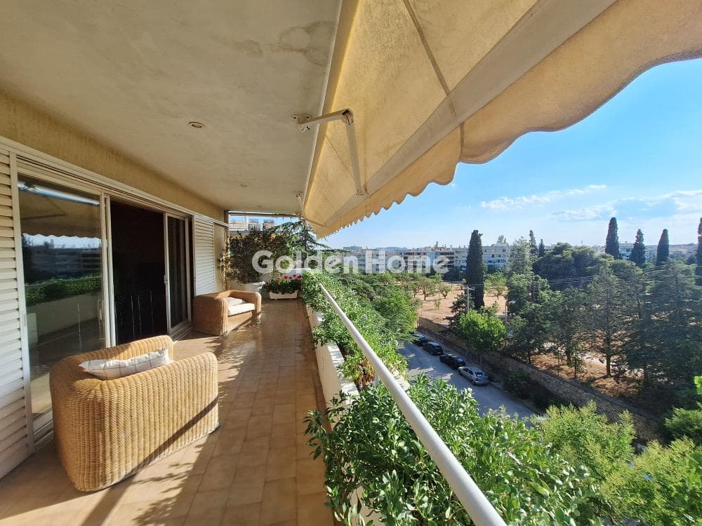 Apartment in Anavrita, Marousi — Photo 1 of 24