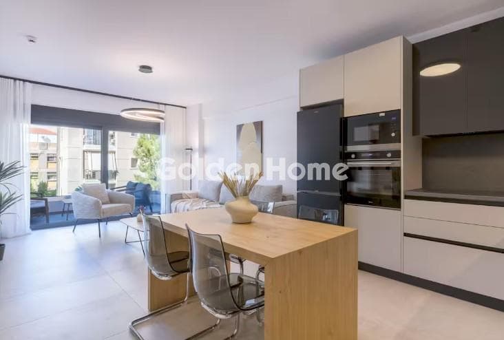 Διαμέρισμα στην Ελληνικό, Ελληνικό — Φωτογραφία 1 από 11