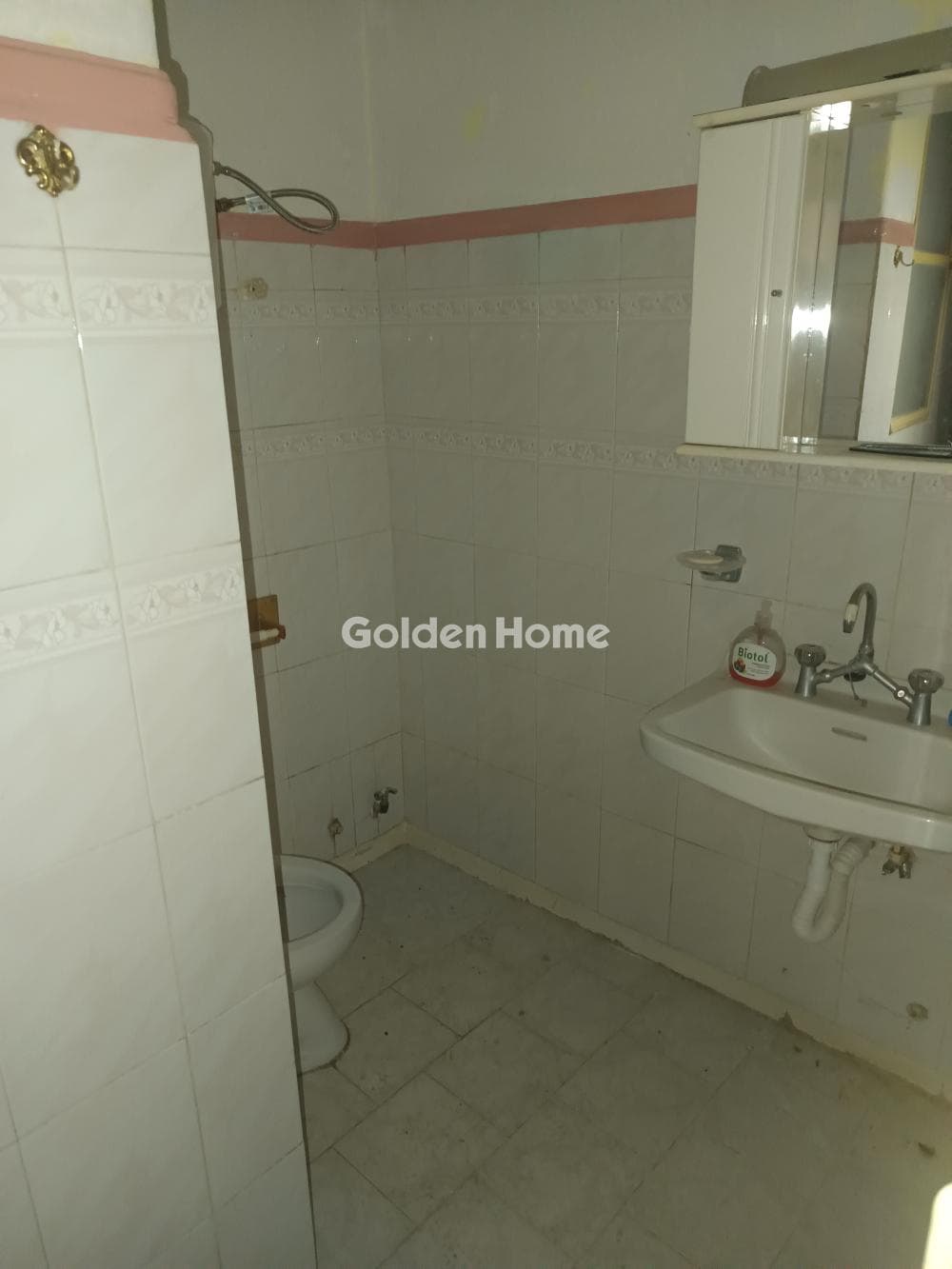 Apartment in Platia Kipselis, Kipseli — Photo 19 of 19