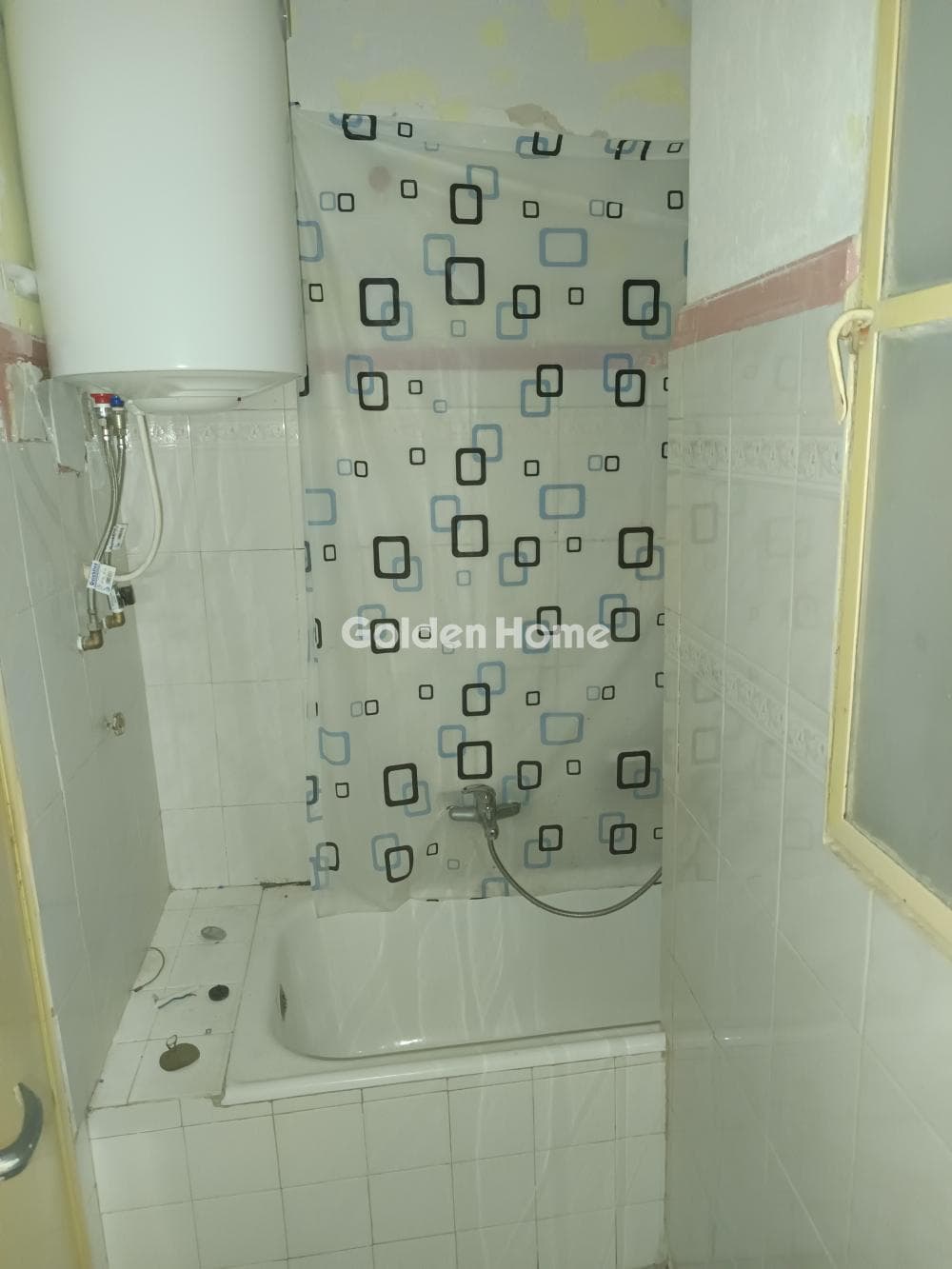 Apartment in Platia Kipselis, Kipseli — Photo 18 of 19