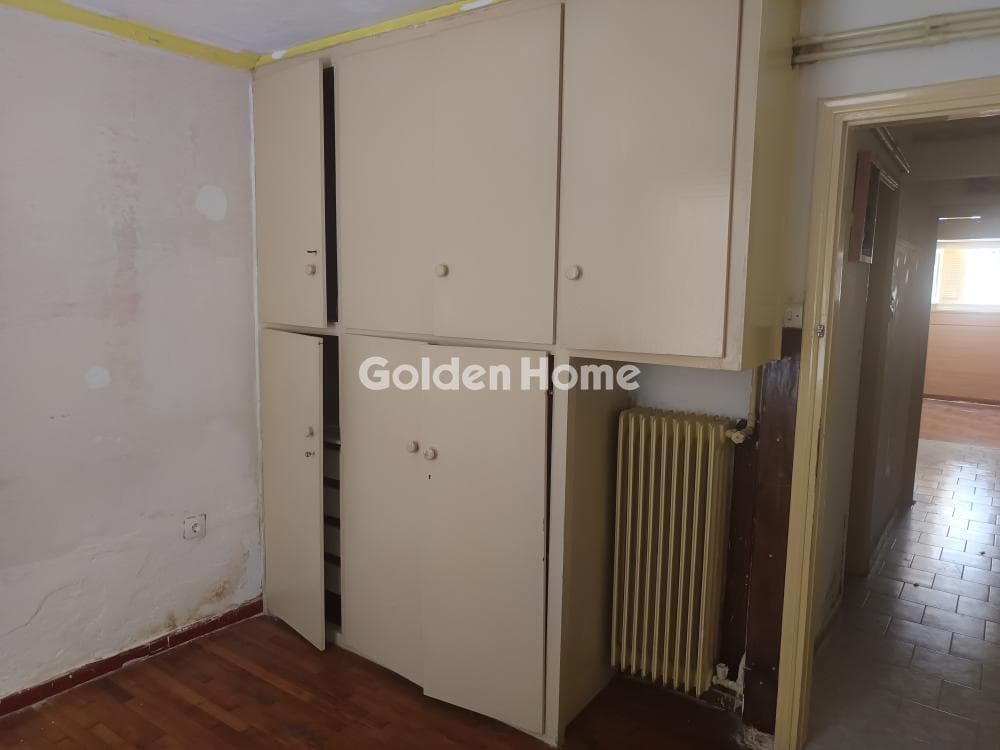 Apartment in Platia Kipselis, Kipseli — Photo 9 of 19
