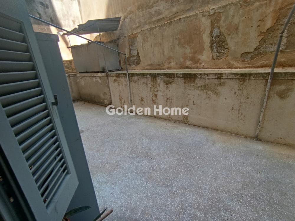 Apartment in Platia Kipselis, Kipseli — Photo 13 of 19