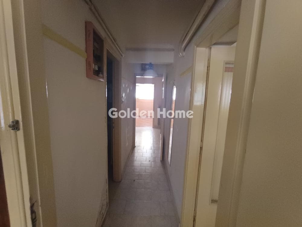 Apartment in Platia Kipselis, Kipseli — Photo 14 of 19