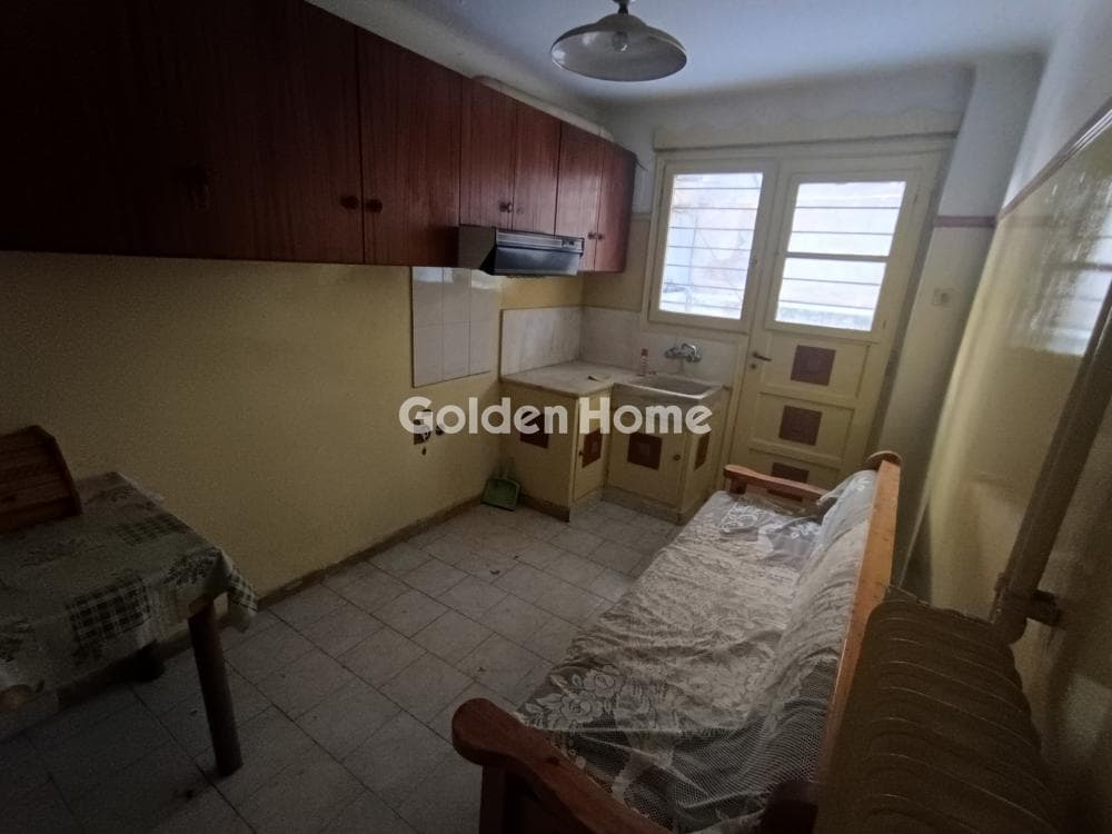 Apartment in Platia Kipselis, Kipseli — Photo 17 of 19