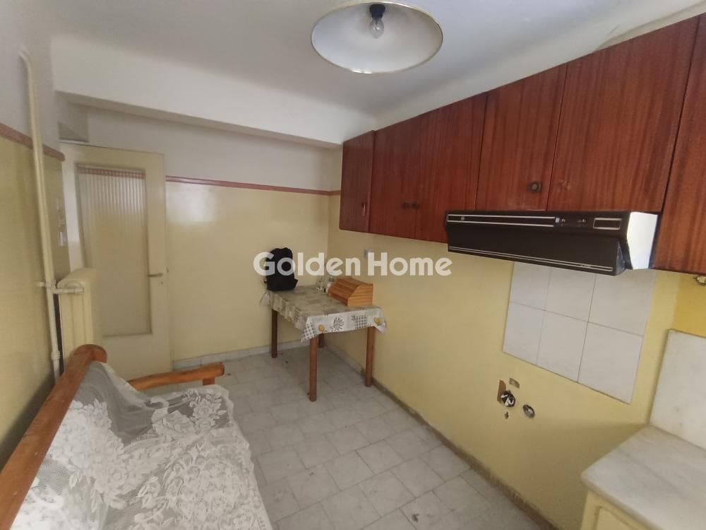Apartment in Platia Kipselis, Kipseli — Photo 15 of 19
