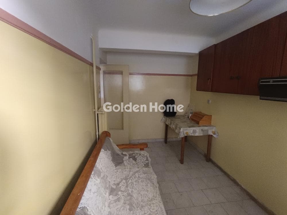 Apartment in Platia Kipselis, Kipseli — Photo 16 of 19