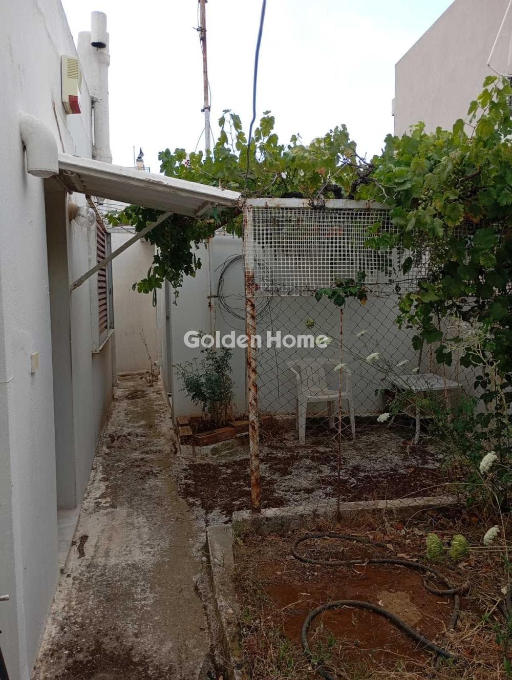Οικόπεδο στην Άγιος Γεώργιος, Άνω Λιόσια — Φωτογραφία 6 από 27