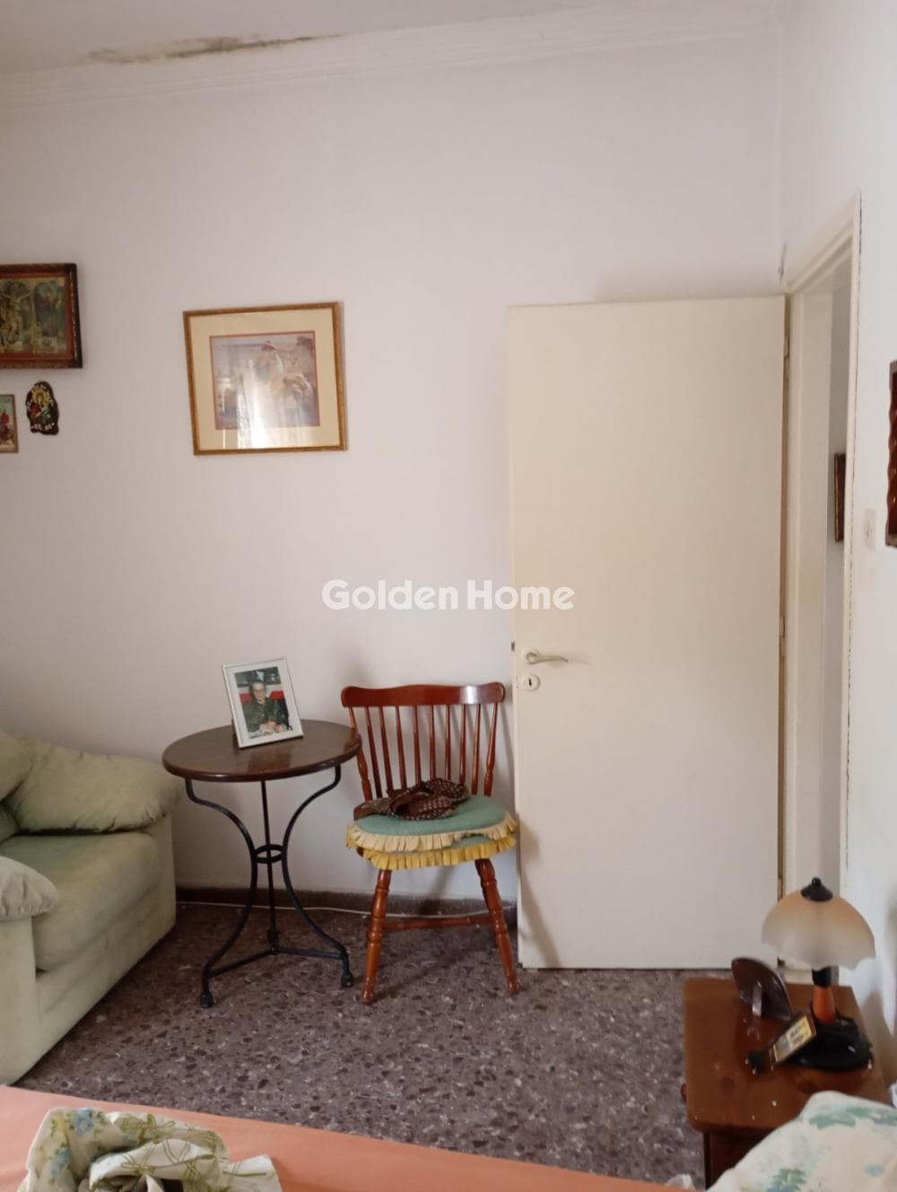 Οικόπεδο στην Άγιος Γεώργιος, Άνω Λιόσια — Φωτογραφία 10 από 27