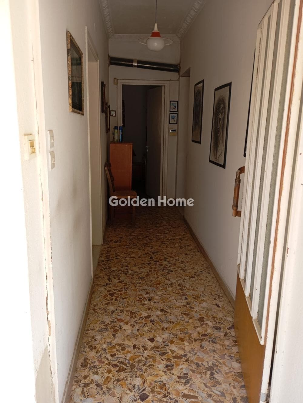 Οικόπεδο στην Άγιος Γεώργιος, Άνω Λιόσια — Φωτογραφία 11 από 27
