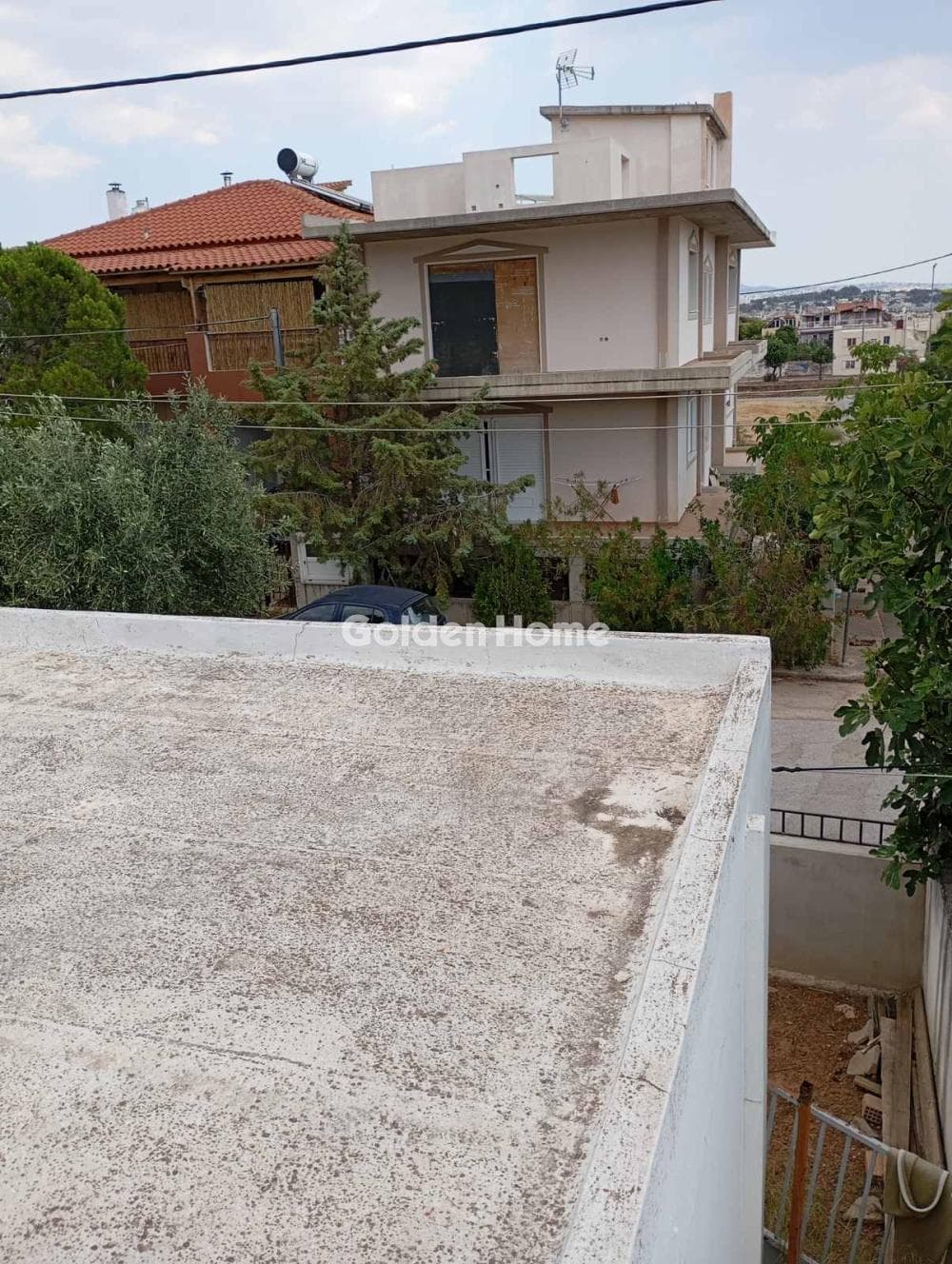 Οικόπεδο στην Άγιος Γεώργιος, Άνω Λιόσια — Φωτογραφία 22 από 27