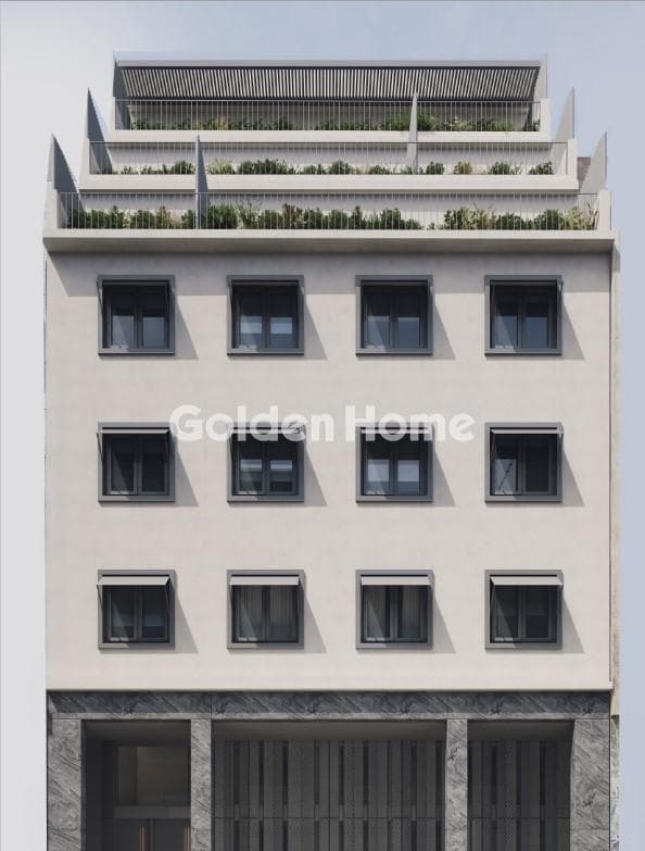 Apartment in Megala Sxoinia B, Exarchia - Neapoli — Photo 2 of 7