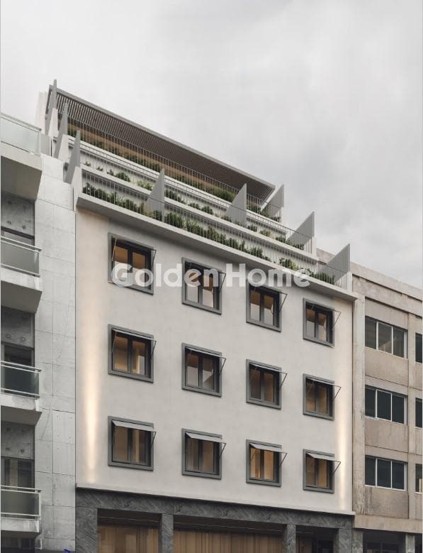 Apartment in Megala Sxoinia B, Exarchia - Neapoli — Photo 6 of 7