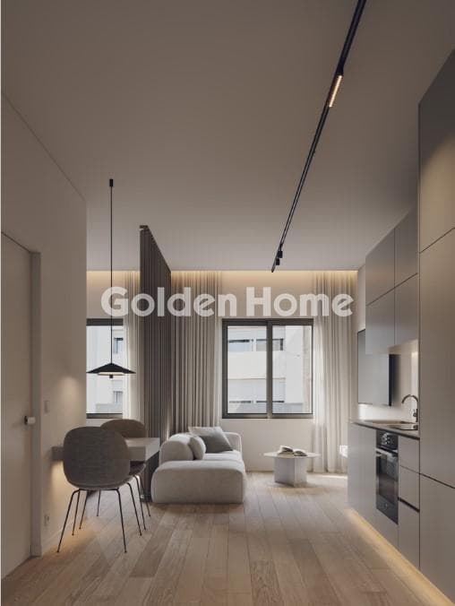 Apartment in Megala Sxoinia B, Exarchia - Neapoli — Photo 2 of 7
