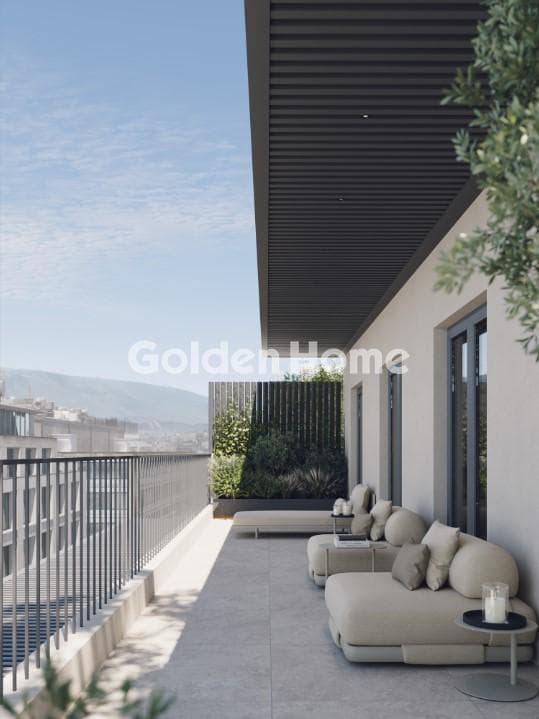 Apartment in Megala Sxoinia B, Exarchia - Neapoli — Photo 4 of 7