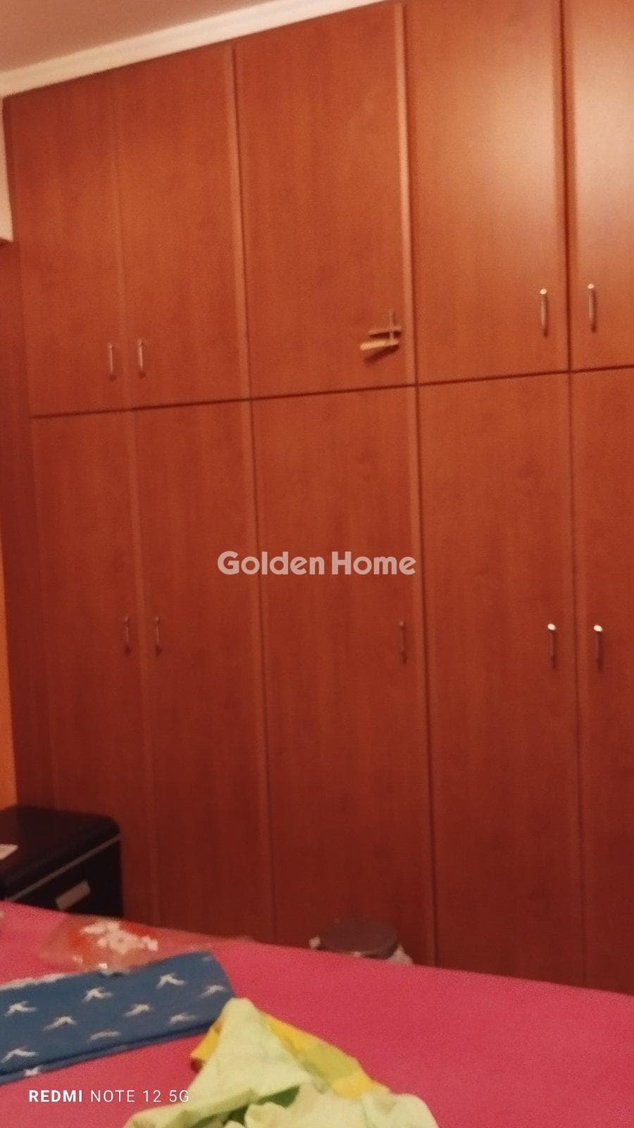 Apartment in Kokkinia, Nikaia — Photo 8 of 13