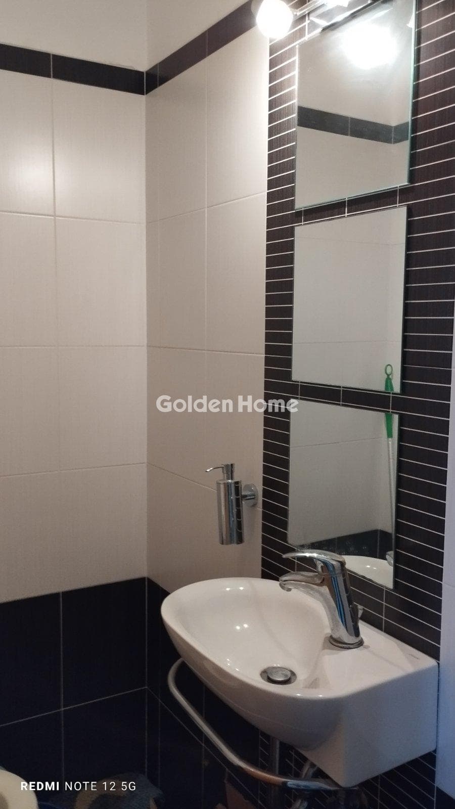 Apartment in Kokkinia, Nikaia — Photo 7 of 13