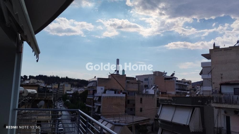 Apartment in Kokkinia, Nikaia — Photo 6 of 13
