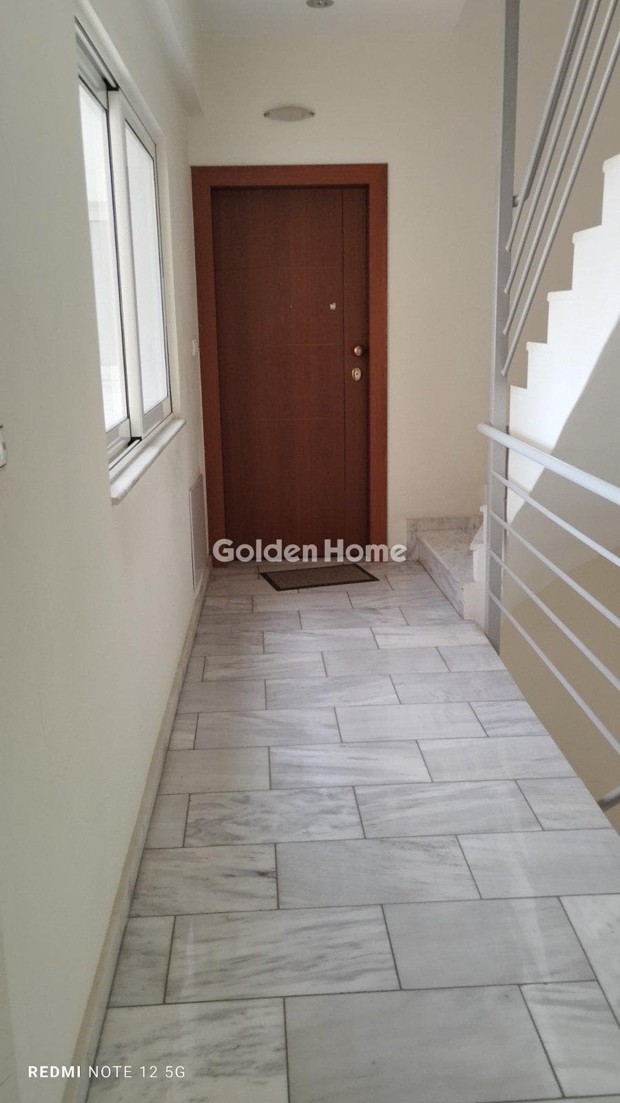 Apartment in Kokkinia, Nikaia — Photo 13 of 13