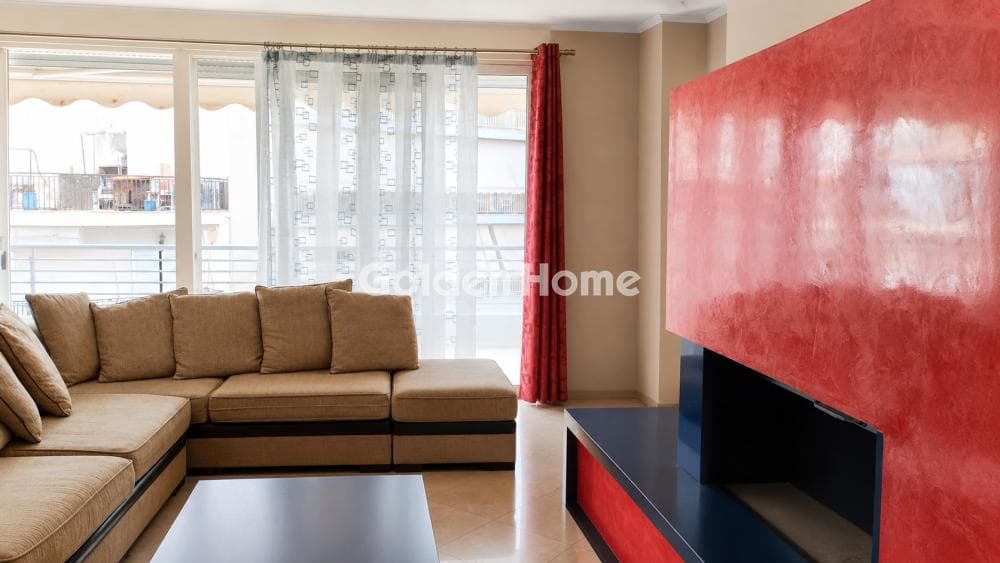 Apartment in Kokkinia, Nikaia — Photo 3 of 13