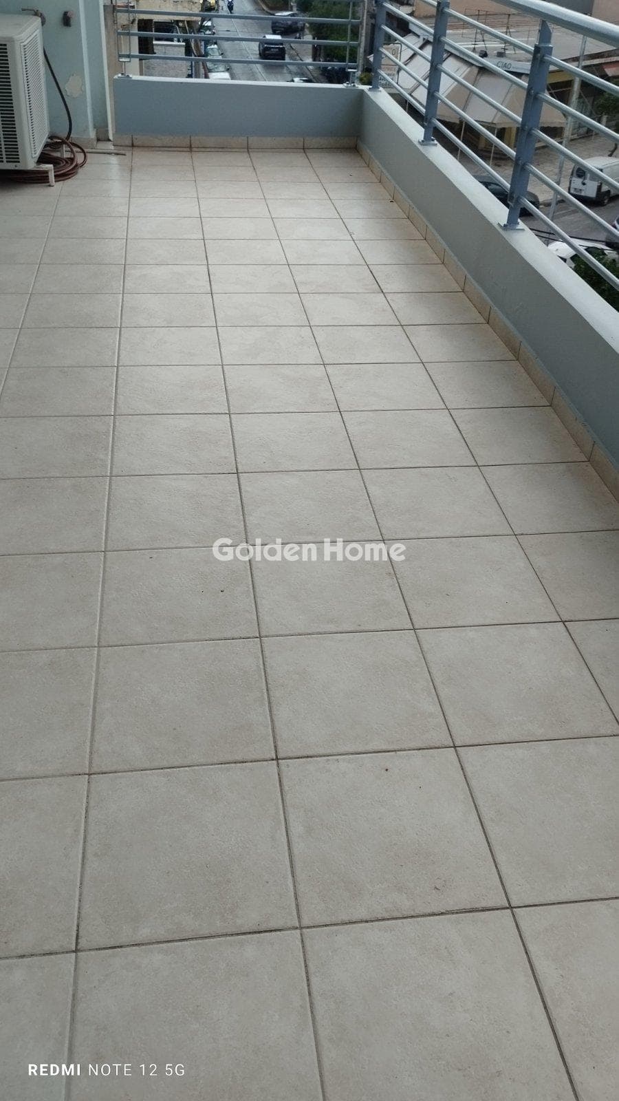 Apartment in Kokkinia, Nikaia — Photo 4 of 13