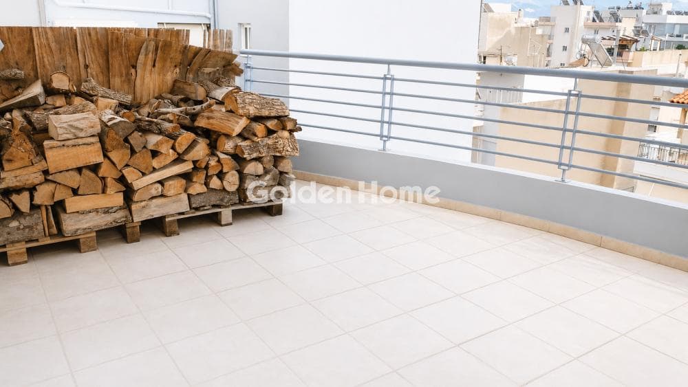 Apartment in Kokkinia, Nikaia — Photo 5 of 13