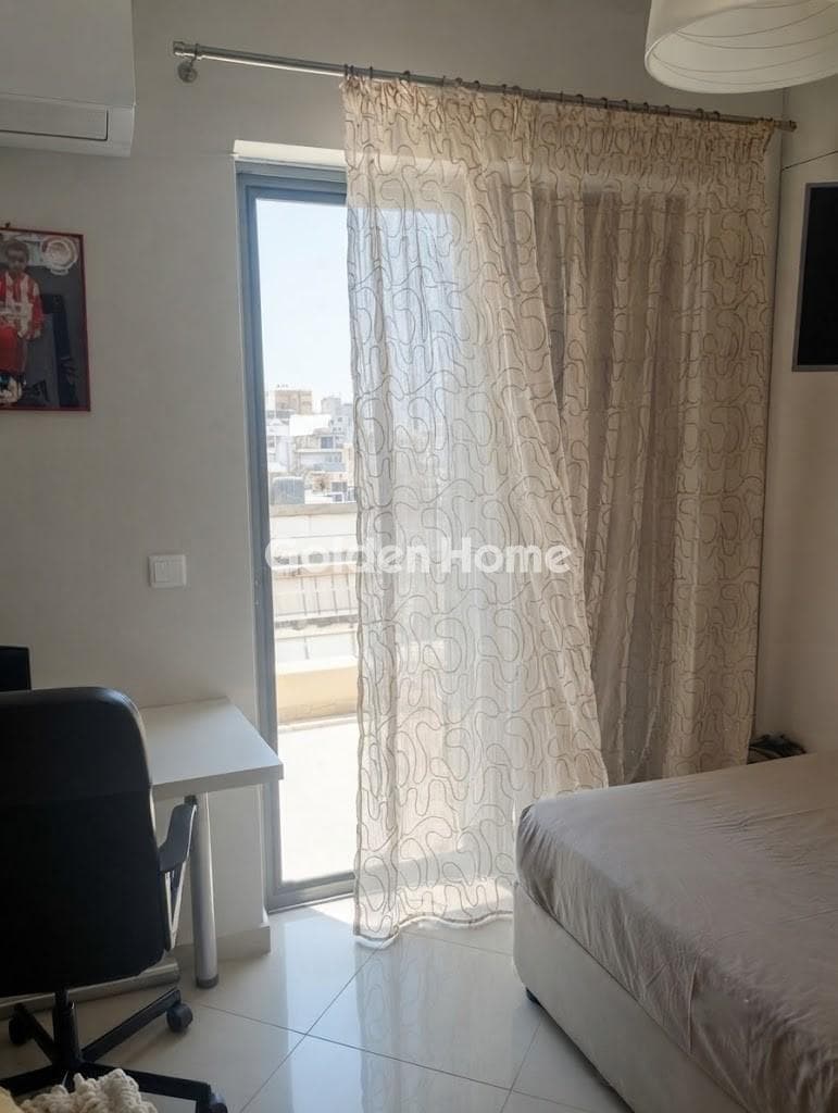 Διαμέρισμα στην Καμίνια, Πειραιάς — Φωτογραφία 8 από 15