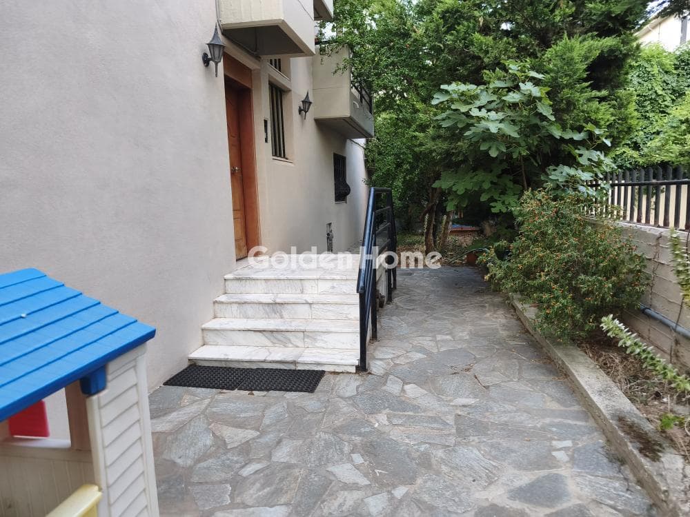 Διαμέρισμα στην Νέα Κηφισιά, Κηφισιά — Φωτογραφία 34 από 36