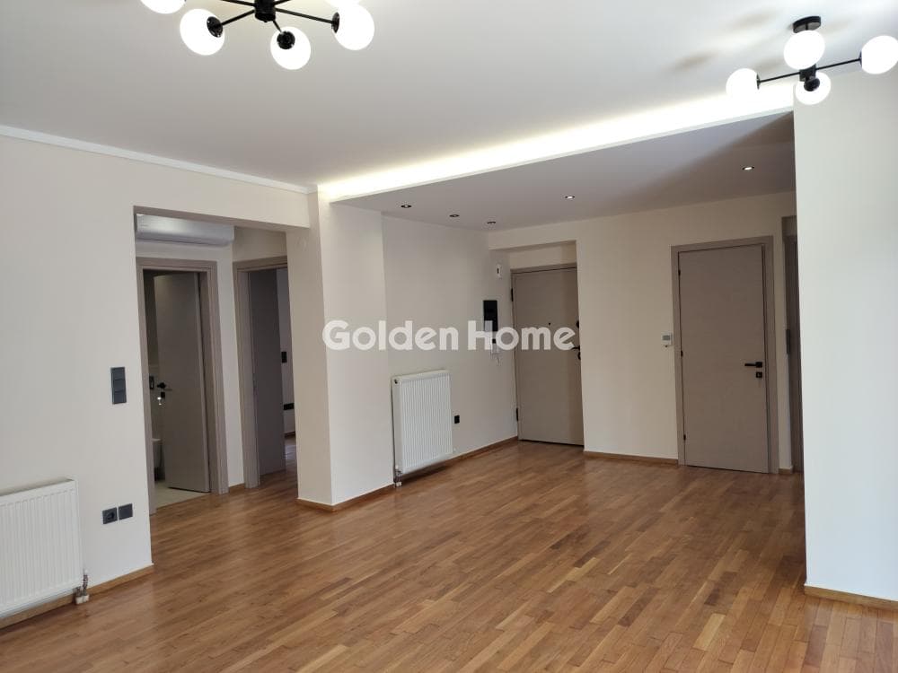 Apartment in Center, Pylea — Photo 7 of 33