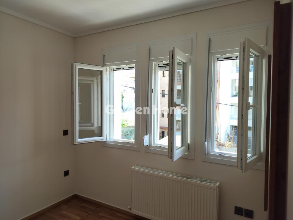 Apartment in Center, Pylea — Photo 15 of 33