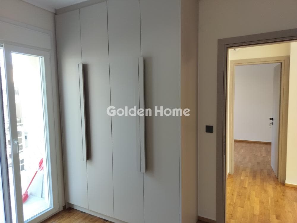 Apartment in Center, Pylea — Photo 19 of 33