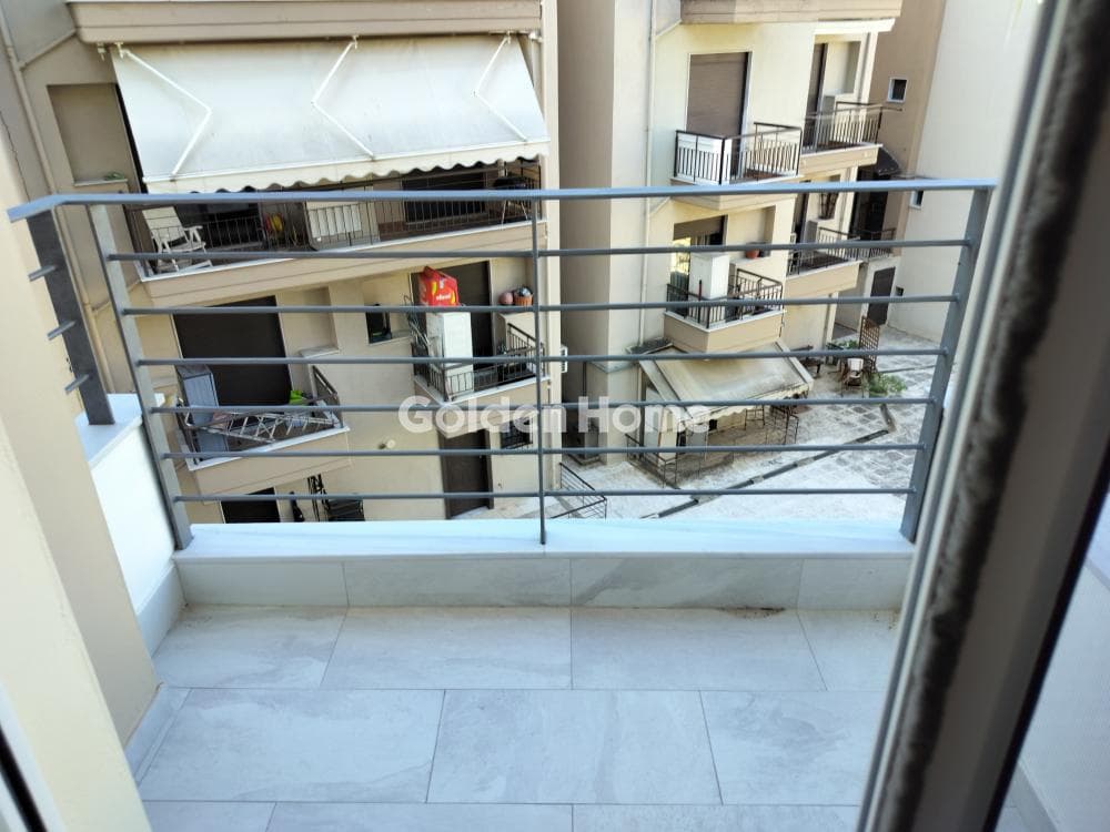 Apartment in Center, Pylea — Photo 24 of 33