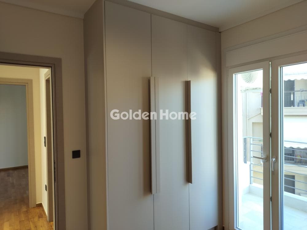 Apartment in Center, Pylea — Photo 23 of 33