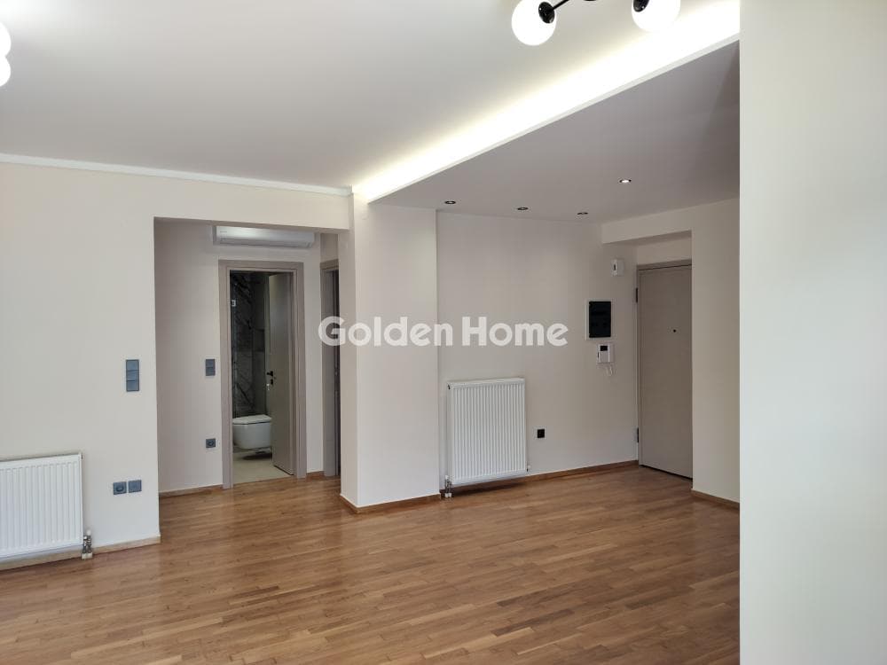 Apartment in Center, Pylea — Photo 8 of 33