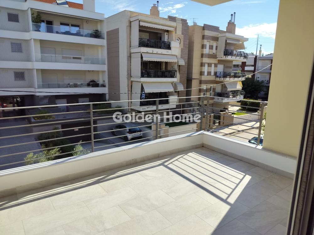 Apartment in Center, Pylea — Photo 11 of 33