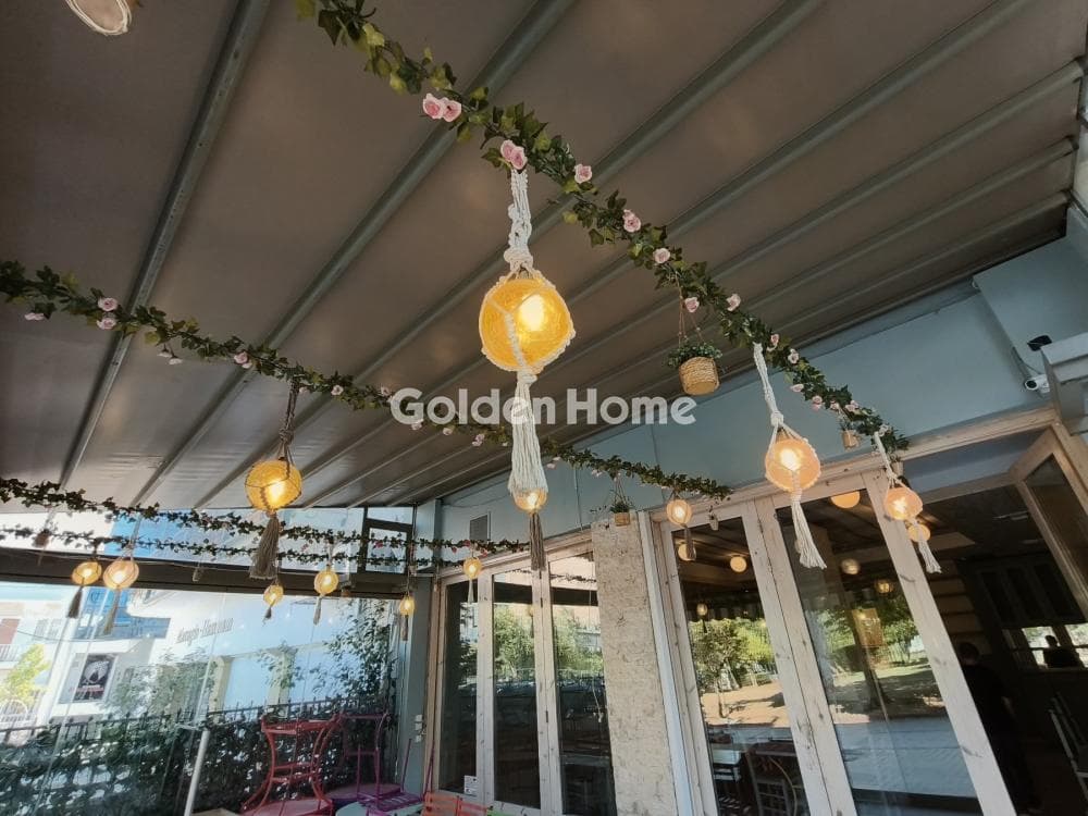 Retail Store in Eleftherias square, Koridallos — Photo 10 of 18