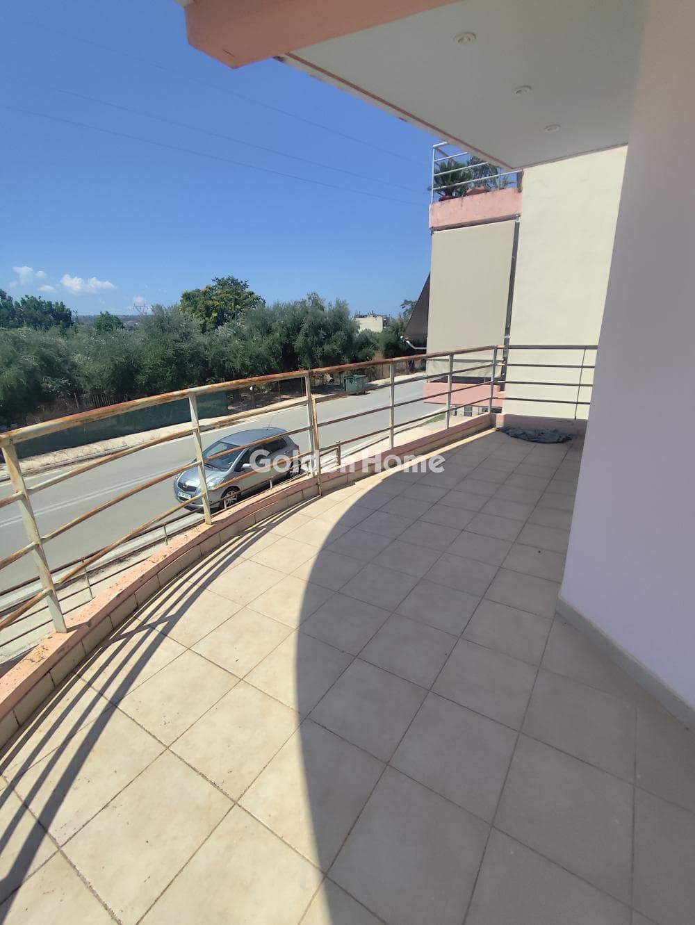 Apartment in Demenika, Messatida — Photo 8 of 17
