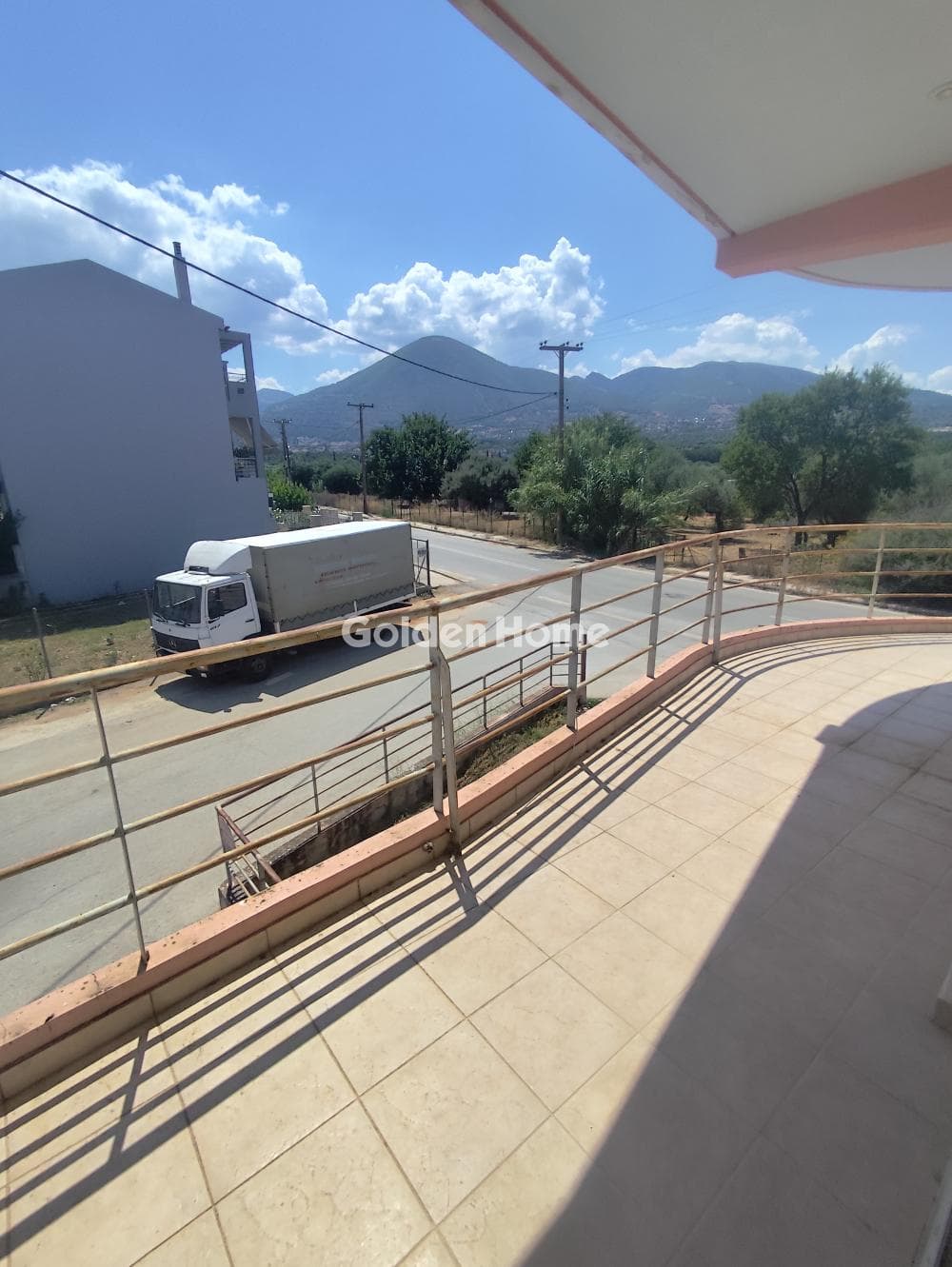 Apartment in Demenika, Messatida — Photo 9 of 17