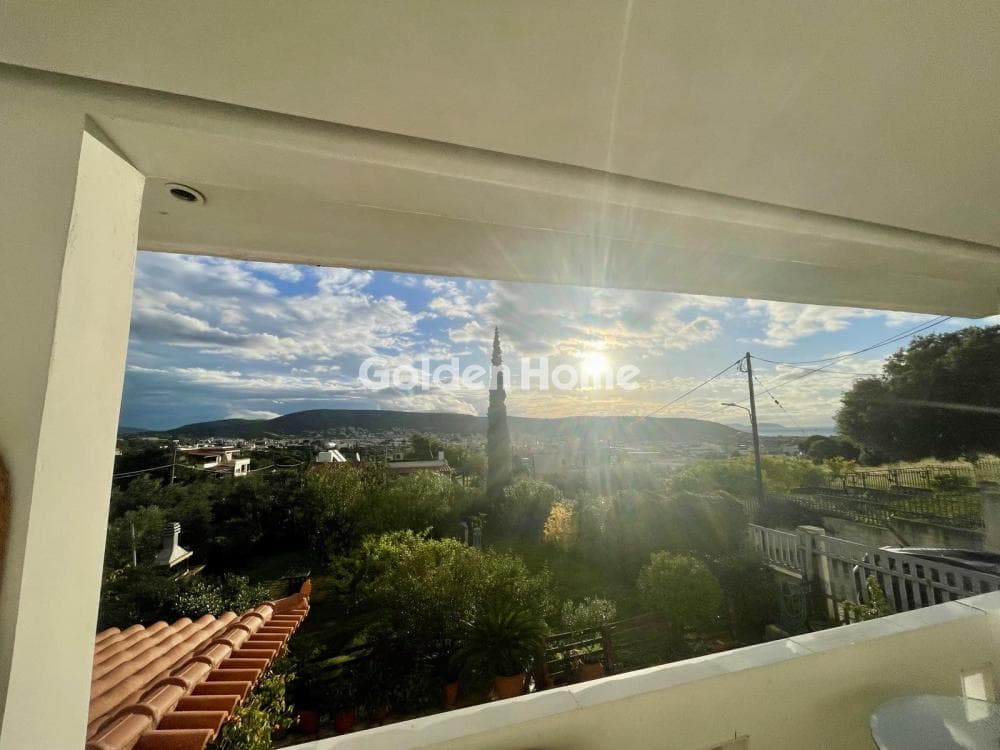 Διαμέρισμα στην Λεωφ. Βάρης Κορωπίου, Βάρη - Βάρκιζα — Φωτογραφία 8 από 42