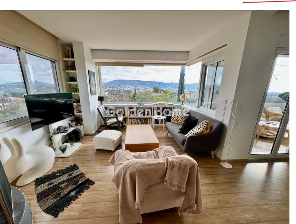 Διαμέρισμα στην Λεωφ. Βάρης Κορωπίου, Βάρη - Βάρκιζα — Φωτογραφία 3 από 42
