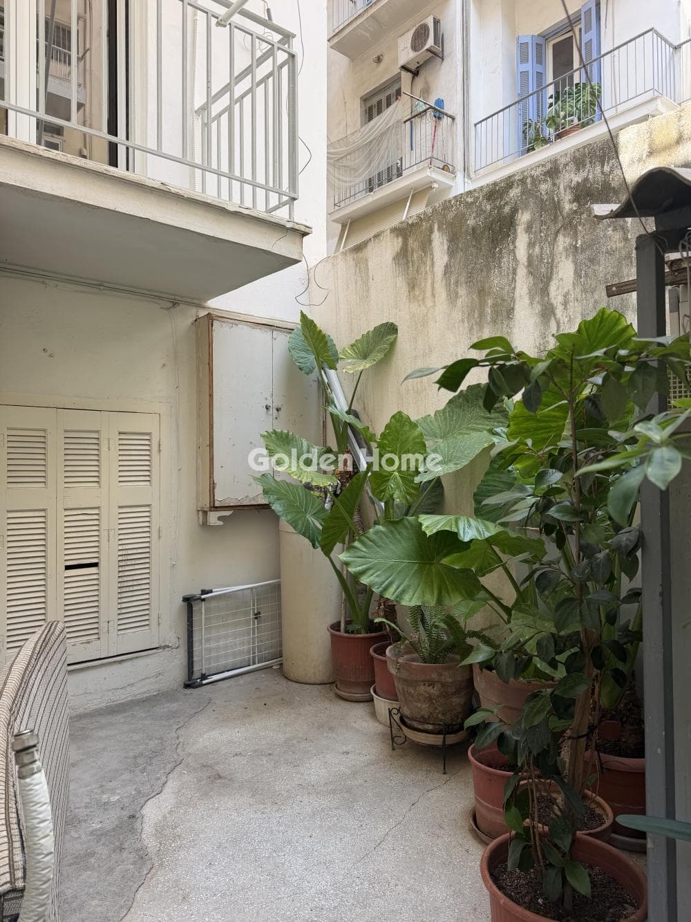 Διαμέρισμα στην Ραβένια, Αττική — Φωτογραφία 7 από 12