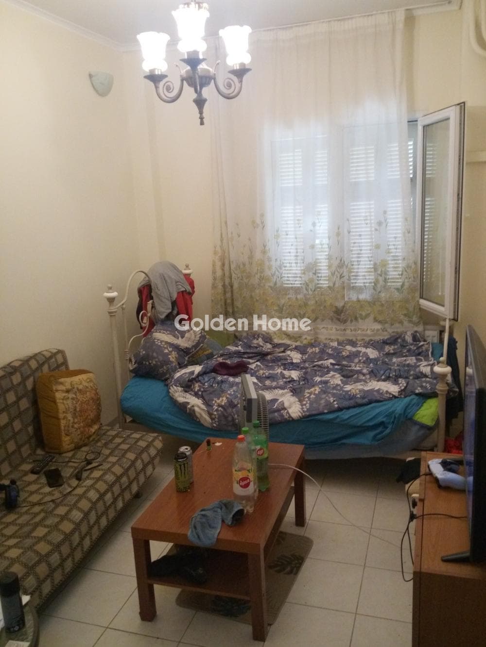 Διαμέρισμα στην Πλατεία Αττικής, Αττική — Φωτογραφία 1 από 5