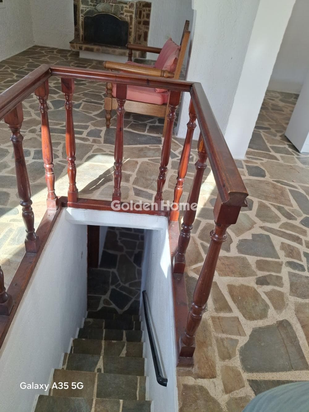 Μονοκατοικία στην Καλύβια, Καλύβια Θορικού — Φωτογραφία 8 από 23