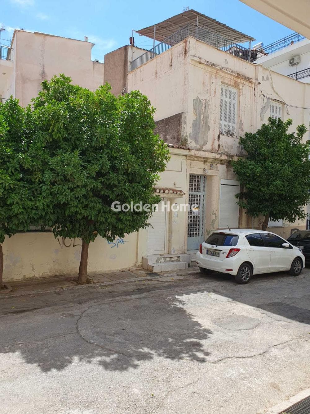 House in Agia Sofia, Piraeus — Photo 6 of 23